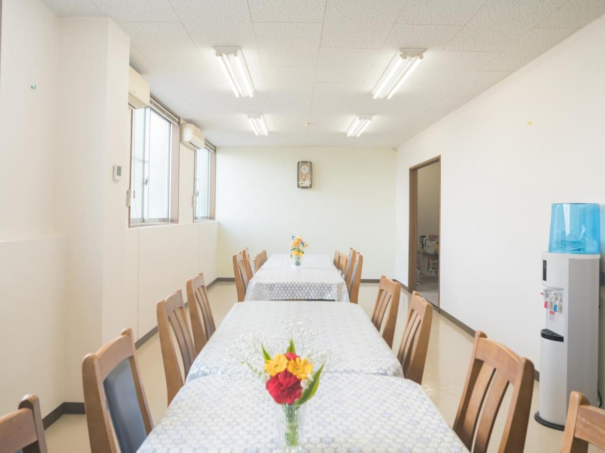 Tabist Tagajonoyado Ito Hotel Екстериор снимка
