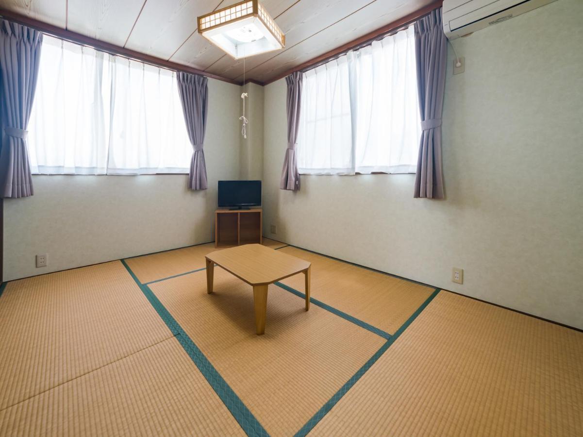 Tabist Tagajonoyado Ito Hotel Екстериор снимка