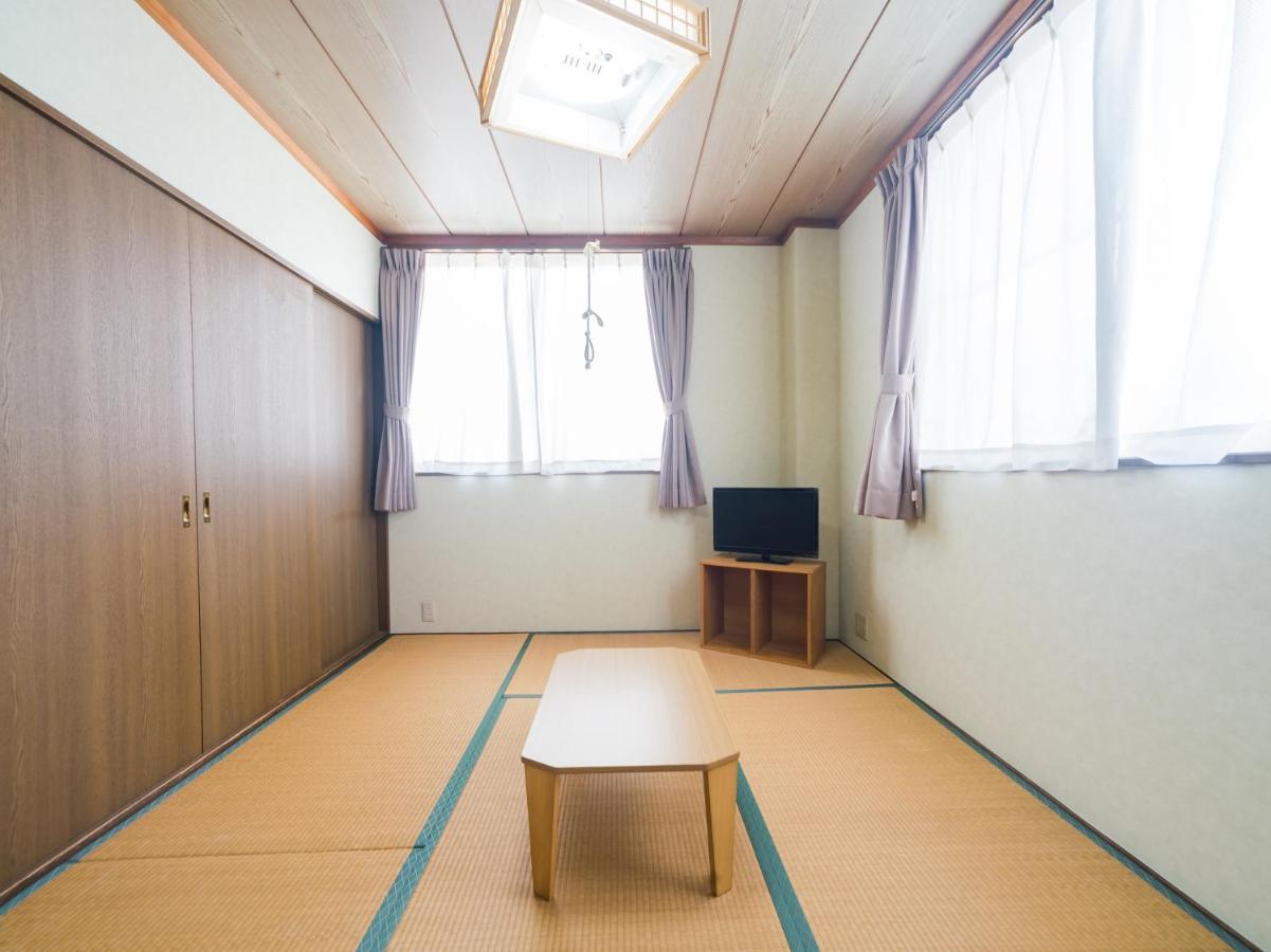 Tabist Tagajonoyado Ito Hotel Екстериор снимка