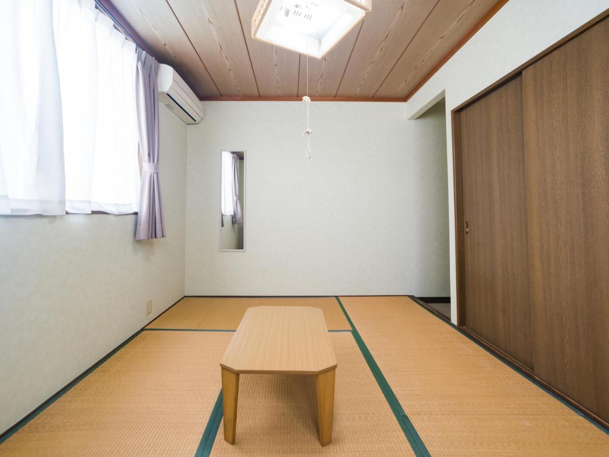 Tabist Tagajonoyado Ito Hotel Екстериор снимка